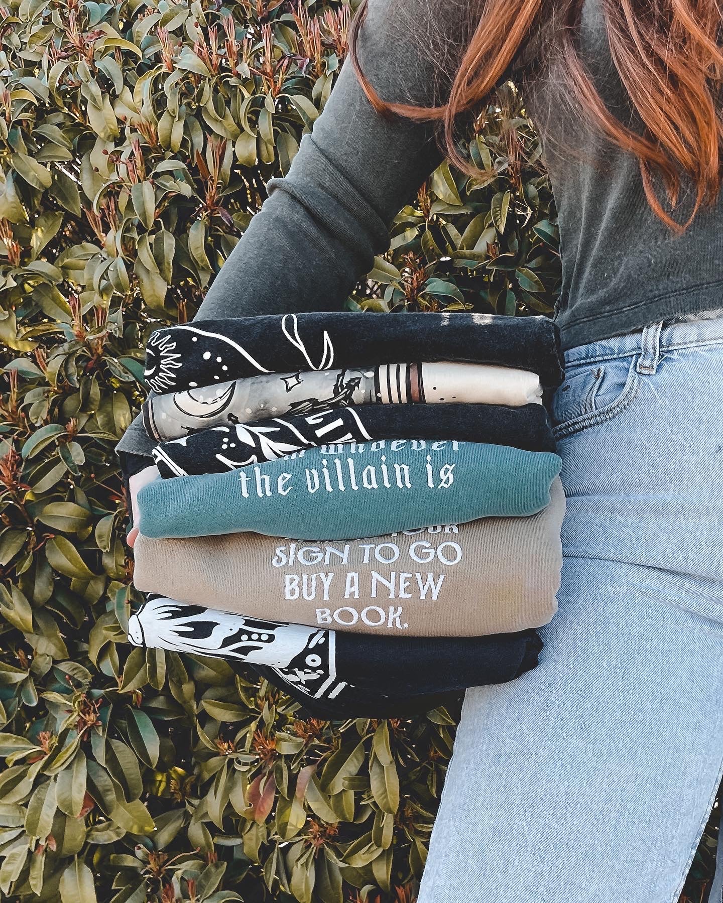 ALL APPAREL