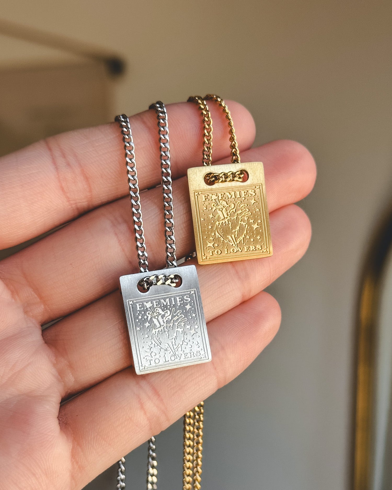 NECKLACE SALE!!