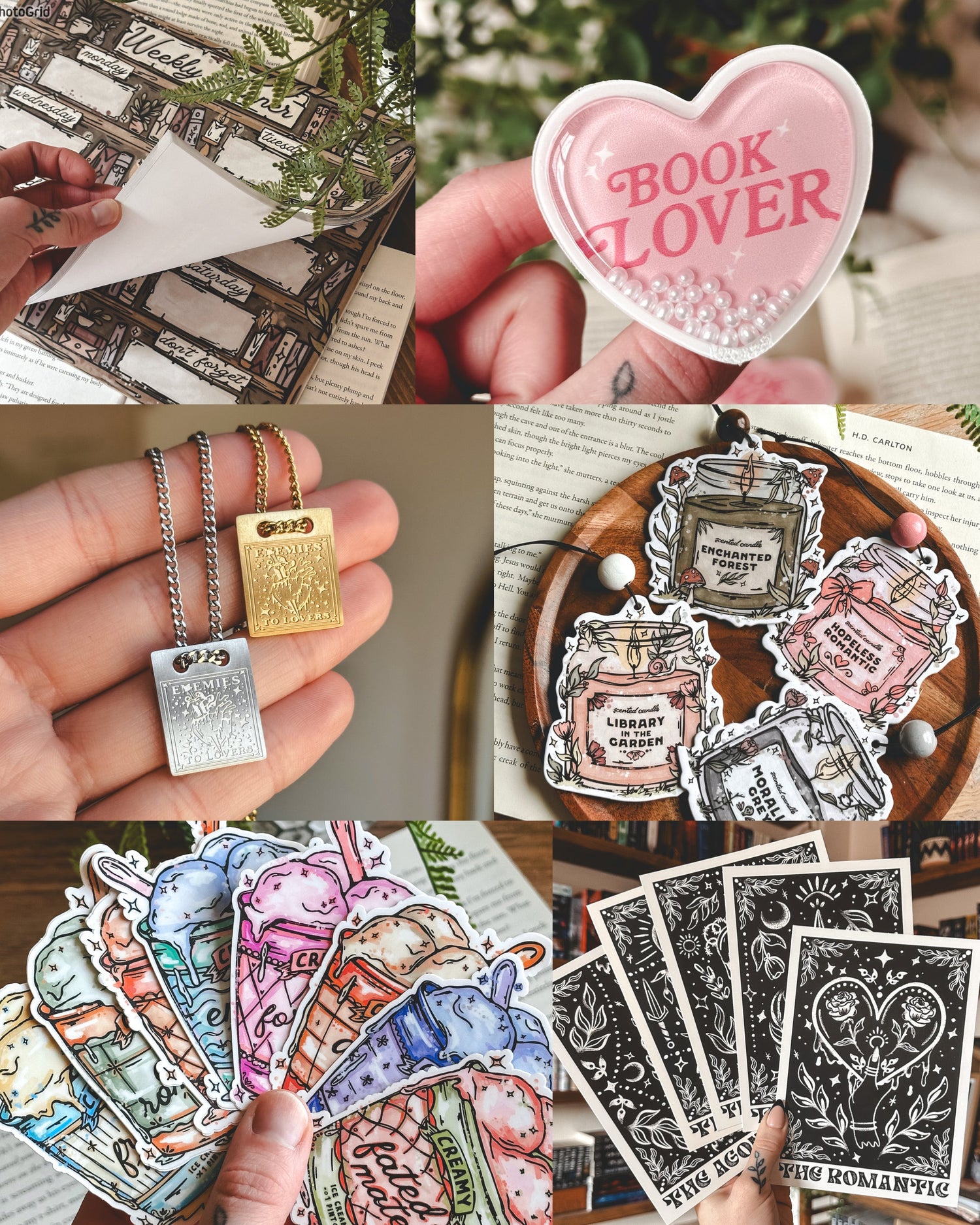 SHOP ALL