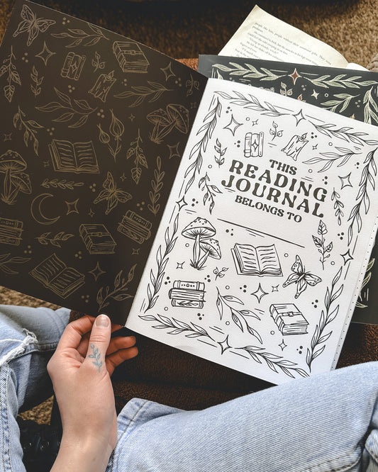 Reading Journal